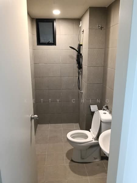 Pangsapuri untuk Disewa di Residensi Max - Ketty Ching - Bathroom - PropertyGuru.com.my