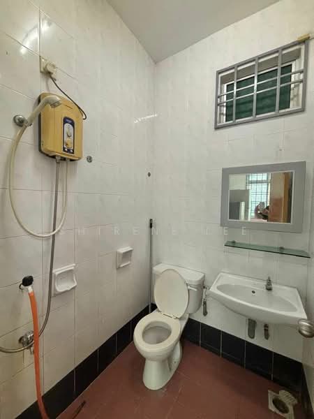 Rumah Teres 1 Tingkat untuk Disewa di Taman Gaya (Ulu Tiram) - Shirene Lee - PropertyGuru.com.my
