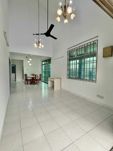 Rumah Teres 1 Tingkat untuk Disewa di Taman Gaya (Ulu Tiram) - Shirene Lee - PropertyGuru.com.my