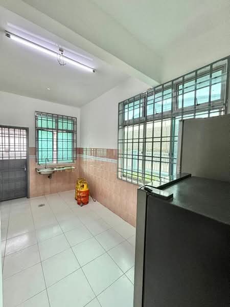 Rumah Teres 1 Tingkat untuk Disewa di Taman Gaya (Ulu Tiram) - Shirene Lee - PropertyGuru.com.my