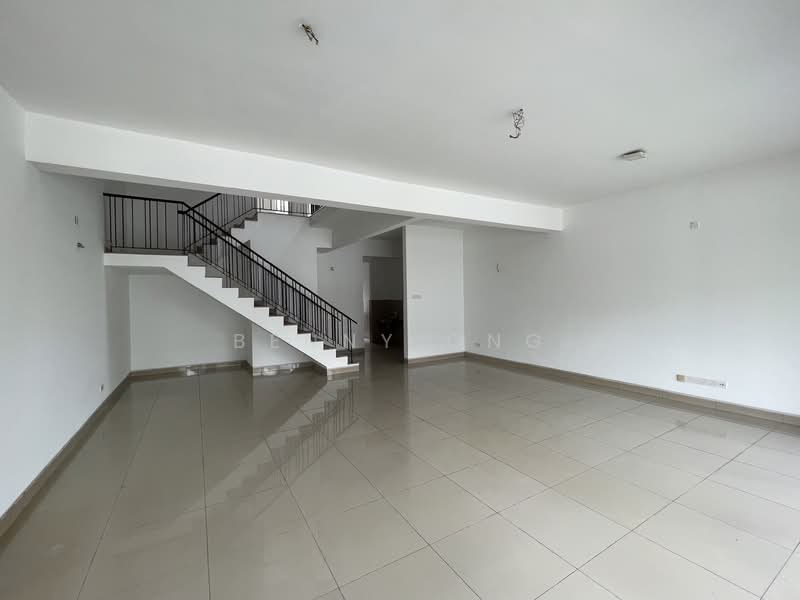 Rumah Teres 2 Tingkat untuk Disewa di Shah Alam (Selangor) - Benny Ong - PropertyGuru.com.my
