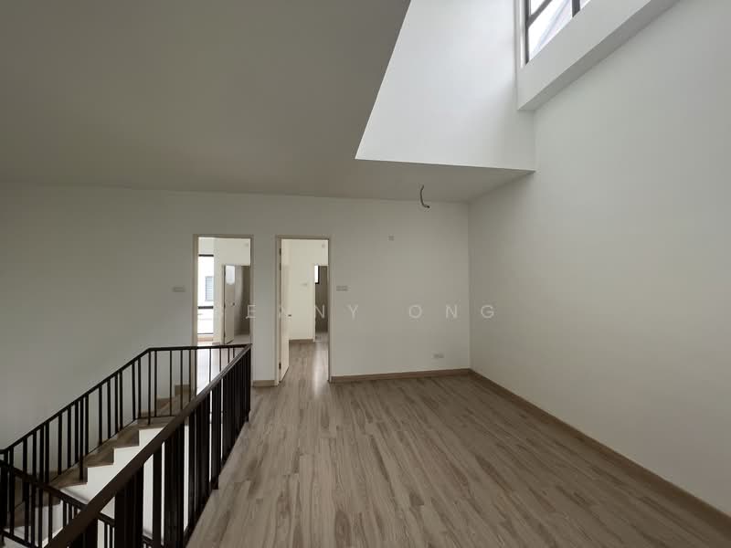 Rumah Teres 2 Tingkat untuk Disewa di Shah Alam (Selangor) - Benny Ong - PropertyGuru.com.my