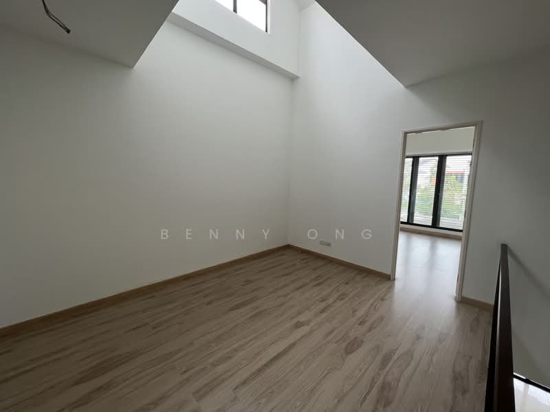 Rumah Teres 2 Tingkat untuk Disewa di Shah Alam (Selangor) - Benny Ong - PropertyGuru.com.my