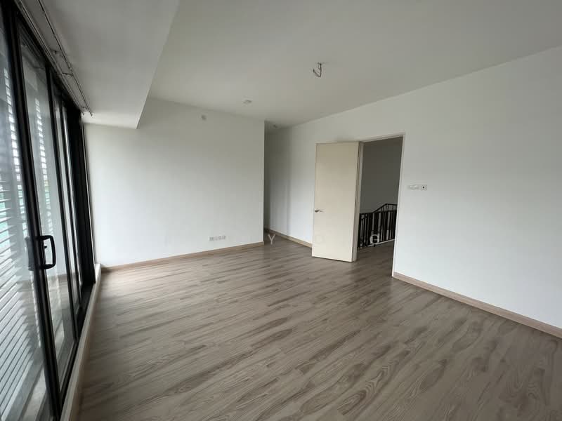 Rumah Teres 2 Tingkat untuk Disewa di Shah Alam (Selangor) - Benny Ong - PropertyGuru.com.my