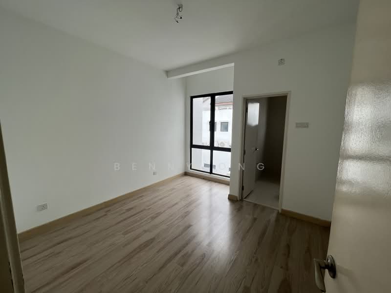 Rumah Teres 2 Tingkat untuk Disewa di Shah Alam (Selangor) - Benny Ong - PropertyGuru.com.my