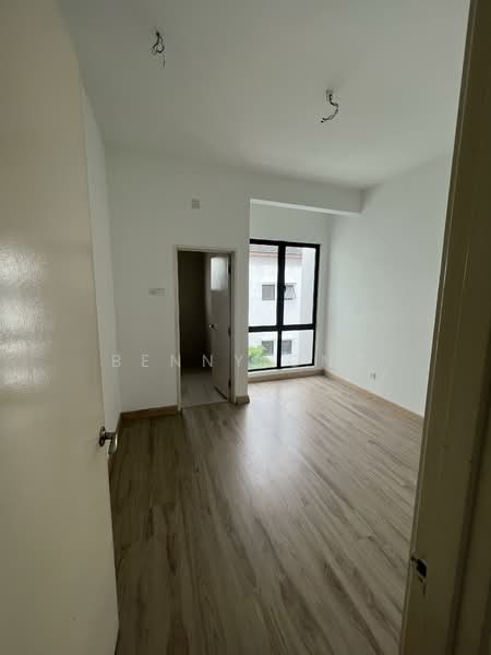 Rumah Teres 2 Tingkat untuk Disewa di Shah Alam (Selangor) - Benny Ong - PropertyGuru.com.my
