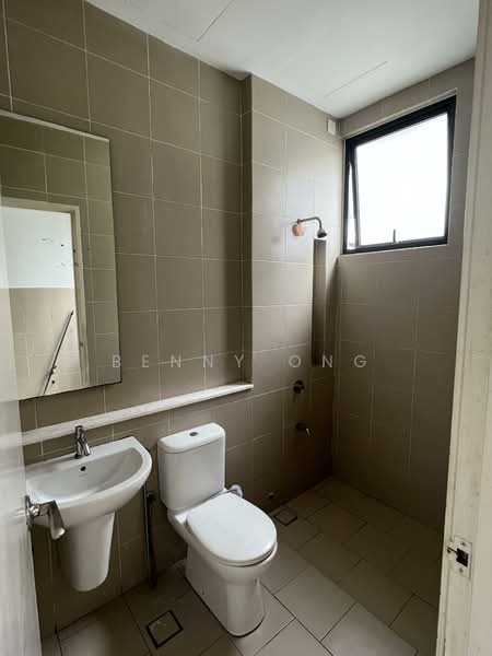 Rumah Teres 2 Tingkat untuk Disewa di Shah Alam (Selangor) - Benny Ong - PropertyGuru.com.my