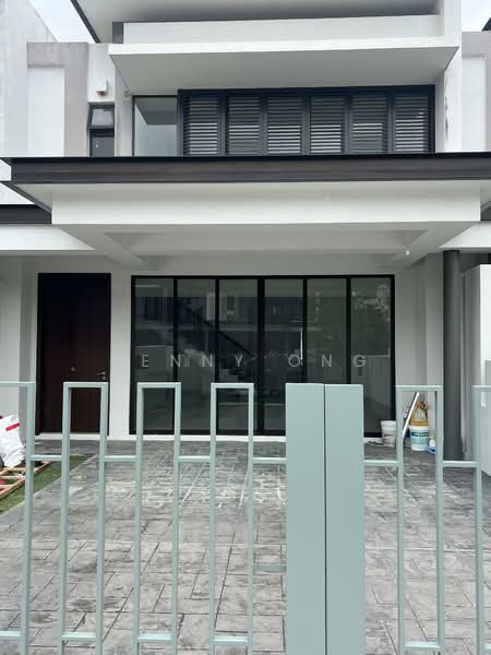 Rumah Teres 2 Tingkat untuk Disewa di Shah Alam (Selangor) - Benny Ong - PropertyGuru.com.my