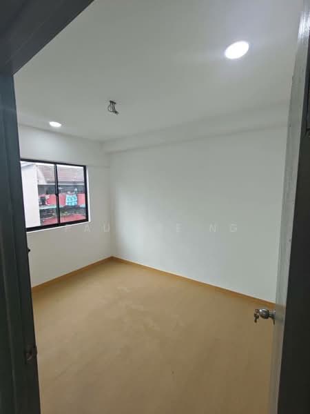 Rumah Flat untuk Dijual di Geharu Flat - Pauline Ng - Interior - PropertyGuru.com.my
