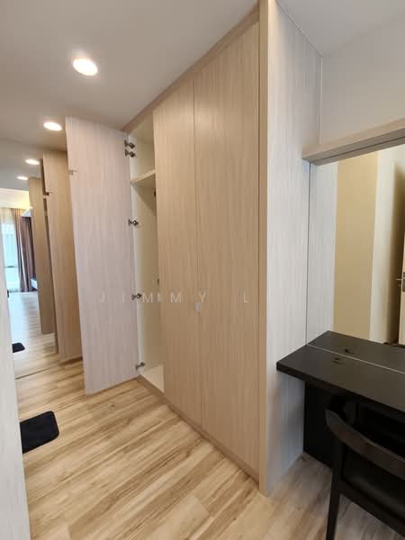 Service Residence for Sale at The Potpourri - Jimmy Lee - Interior - PropertyGuru.com.my