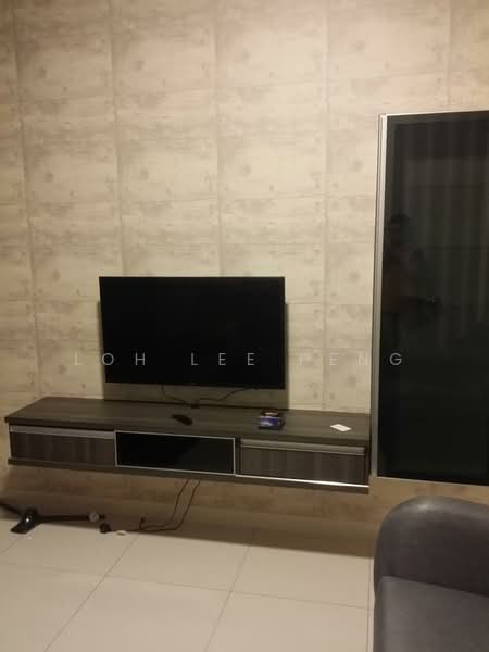 Service Residence for Sale at Setia Sky 88 - Loh Lee Peng - PropertyGuru.com.my