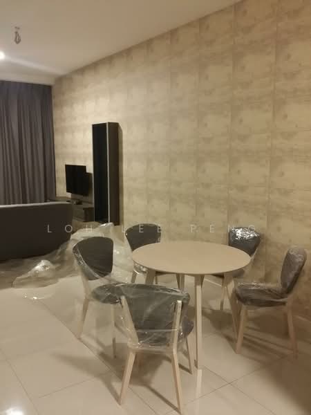 Service Residence for Sale at Setia Sky 88 - Loh Lee Peng - PropertyGuru.com.my