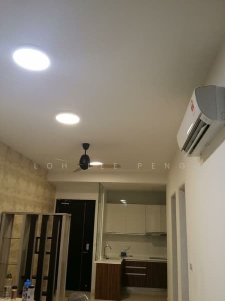 Service Residence for Sale at Setia Sky 88 - Loh Lee Peng - PropertyGuru.com.my