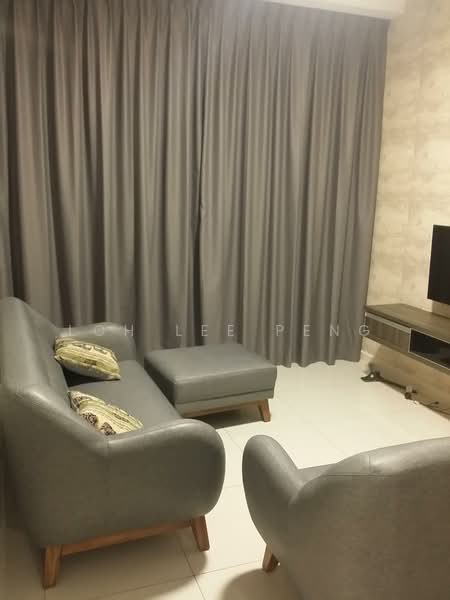 Service Residence for Sale at Setia Sky 88 - Loh Lee Peng - PropertyGuru.com.my