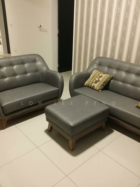 Service Residence for Sale at Setia Sky 88 - Loh Lee Peng - PropertyGuru.com.my