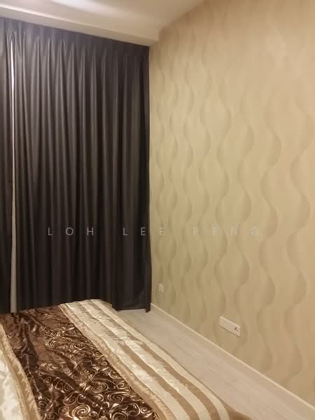 Service Residence for Sale at Setia Sky 88 - Loh Lee Peng - PropertyGuru.com.my