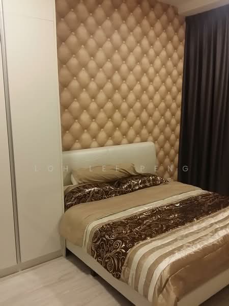 Service Residence for Sale at Setia Sky 88 - Loh Lee Peng - PropertyGuru.com.my