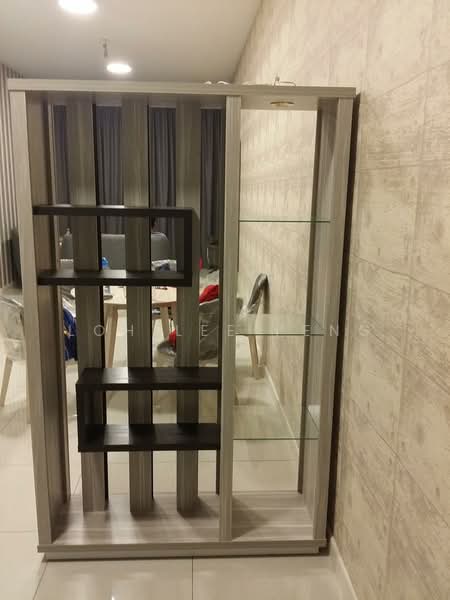 Service Residence for Sale at Setia Sky 88 - Loh Lee Peng - PropertyGuru.com.my