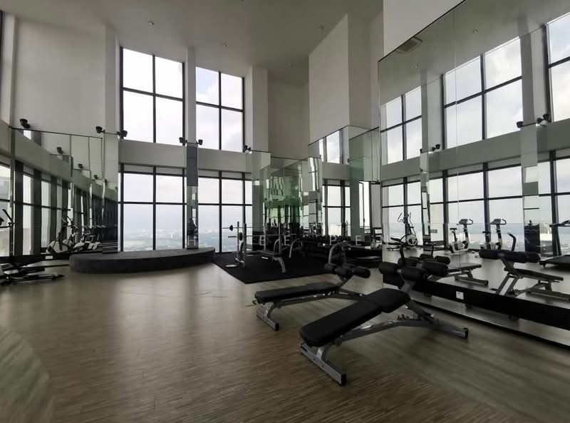 Service Residence for Sale at Setia Sky 88 - Loh Lee Peng - PropertyGuru.com.my