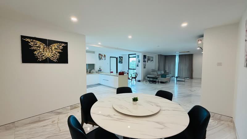 Condominium for Rent at Lagenda - Eric Goh - PropertyGuru.com.my