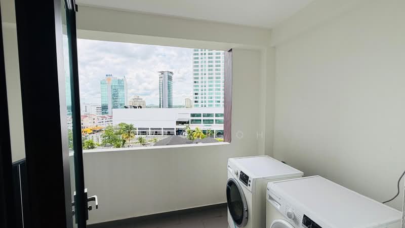 Condominium for Rent at Lagenda - Eric Goh - PropertyGuru.com.my