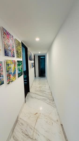 Condominium for Rent at Lagenda - Eric Goh - PropertyGuru.com.my
