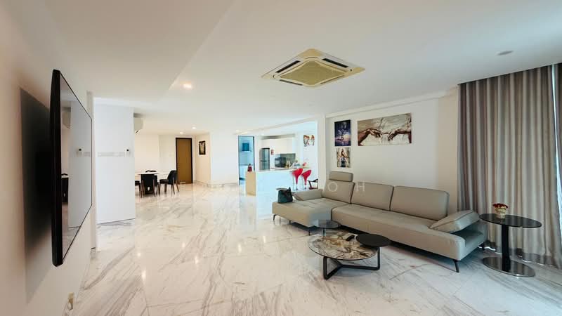 Condominium for Rent at Lagenda - Eric Goh - PropertyGuru.com.my
