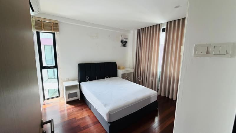 Condominium for Rent at Lagenda - Eric Goh - PropertyGuru.com.my