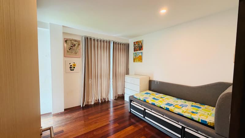 Condominium for Rent at Lagenda - Eric Goh - PropertyGuru.com.my