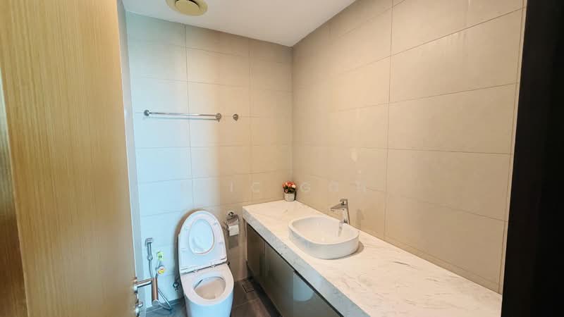 Condominium for Rent at Lagenda - Eric Goh - PropertyGuru.com.my