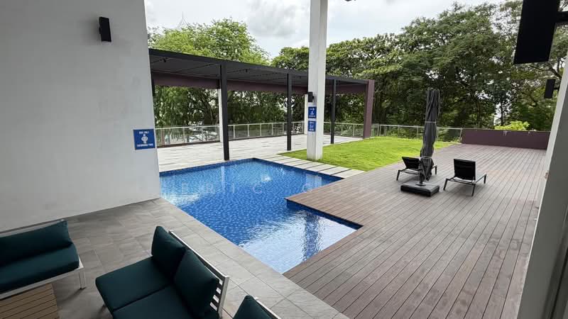 Condominium for Rent at Lagenda - Eric Goh - PropertyGuru.com.my