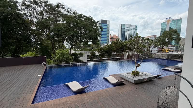 Condominium for Rent at Lagenda - Eric Goh - PropertyGuru.com.my