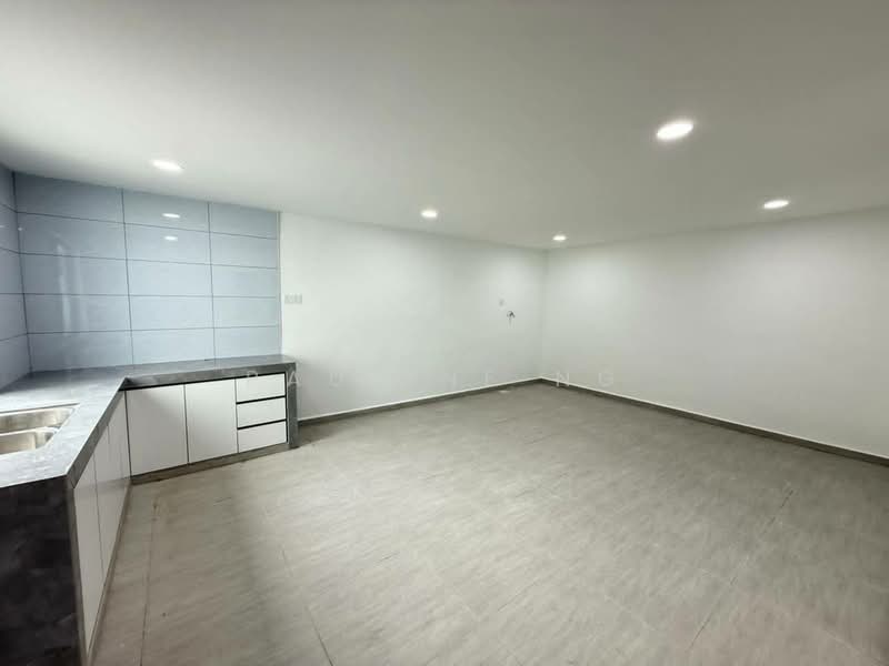 Semi-Detached House for Sale in Johor Bahru (Johor) - Pauline Ng - Kitchen - PropertyGuru.com.my