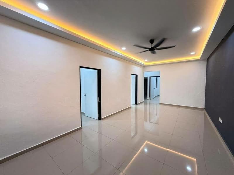 Semi-Detached House for Sale in Johor Bahru (Johor) - Pauline Ng - Living Room - PropertyGuru.com.my