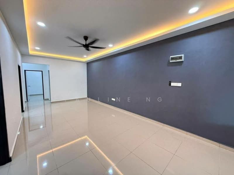 Semi-Detached House for Sale in Johor Bahru (Johor) - Pauline Ng - Living Room - PropertyGuru.com.my