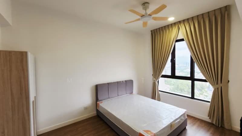 Condominium for Rent at The Pulse Residence - Melvin Tan - Bedroom - PropertyGuru.com.my