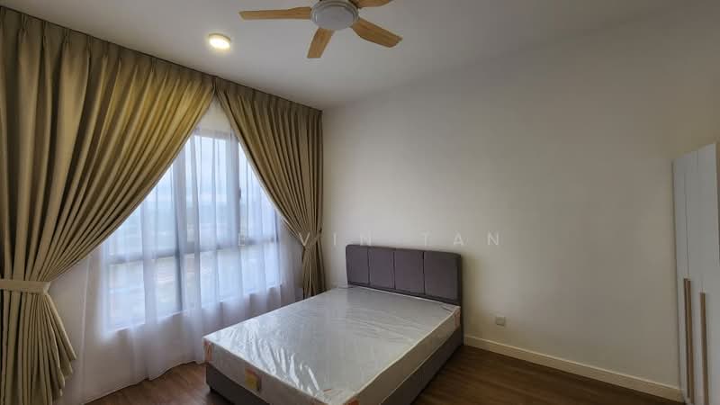 Condominium for Rent at The Pulse Residence - Melvin Tan - Bedroom - PropertyGuru.com.my