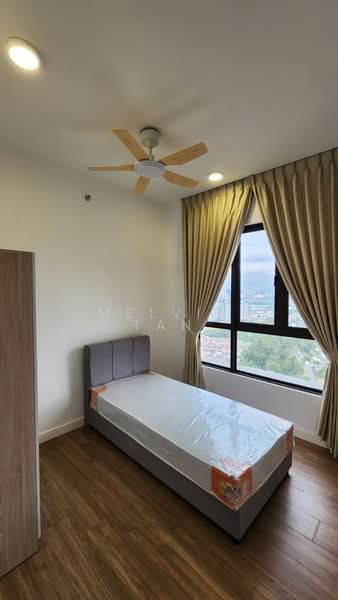Condominium for Rent at The Pulse Residence - Melvin Tan - Bedroom - PropertyGuru.com.my