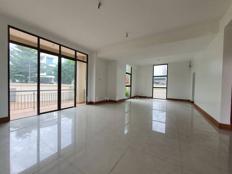 Bungalow for Sale in Batu Uban (Gelugor) - Elaine Ooi - PropertyGuru.com.my