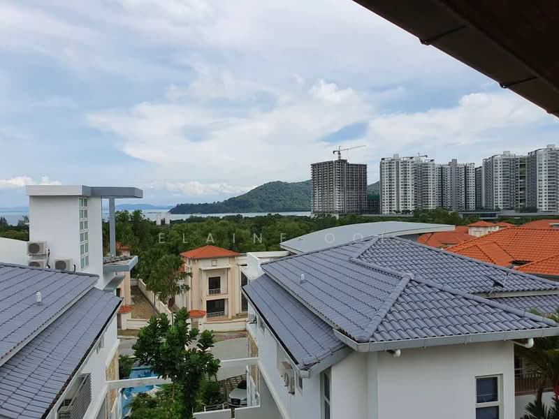 Bungalow for Sale in Batu Uban (Gelugor) - Elaine Ooi - PropertyGuru.com.my