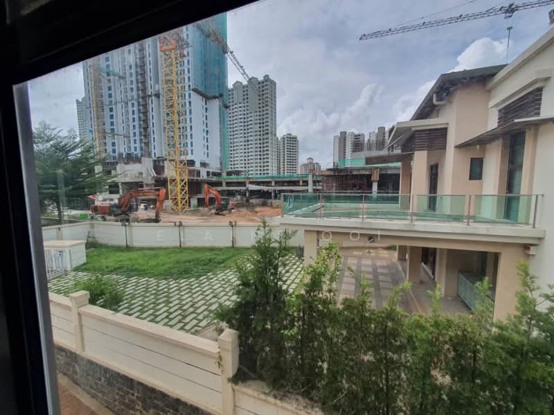 Bungalow for Sale in Batu Uban (Gelugor) - Elaine Ooi - PropertyGuru.com.my
