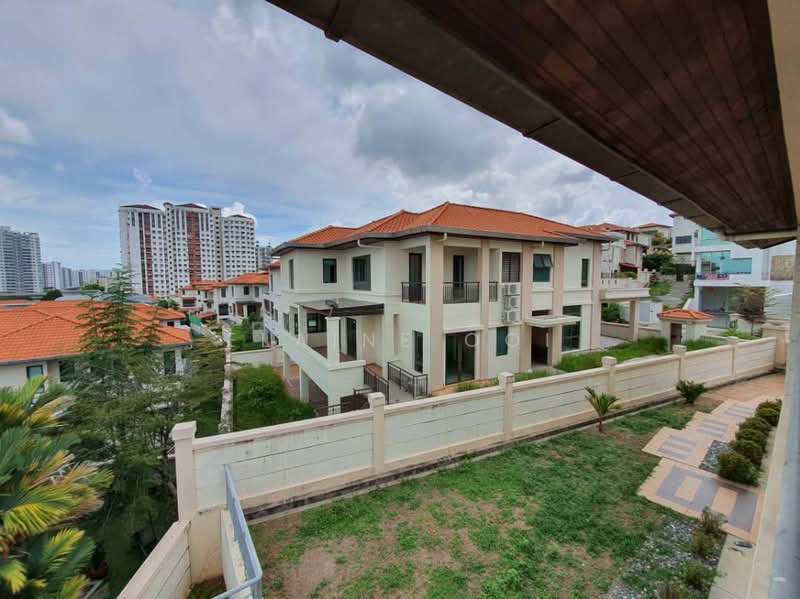 Bungalow for Sale in Batu Uban (Gelugor) - Elaine Ooi - PropertyGuru.com.my