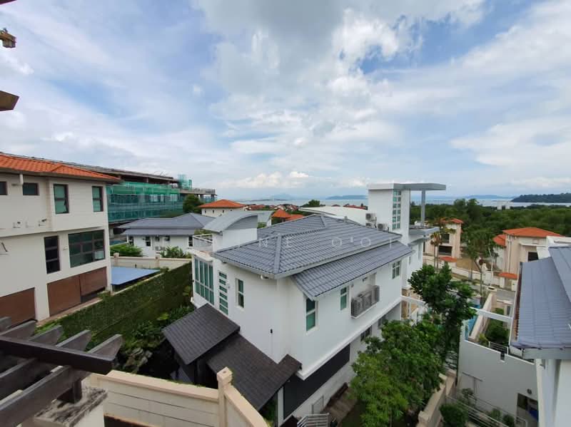 Bungalow for Sale in Batu Uban (Gelugor) - Elaine Ooi - PropertyGuru.com.my