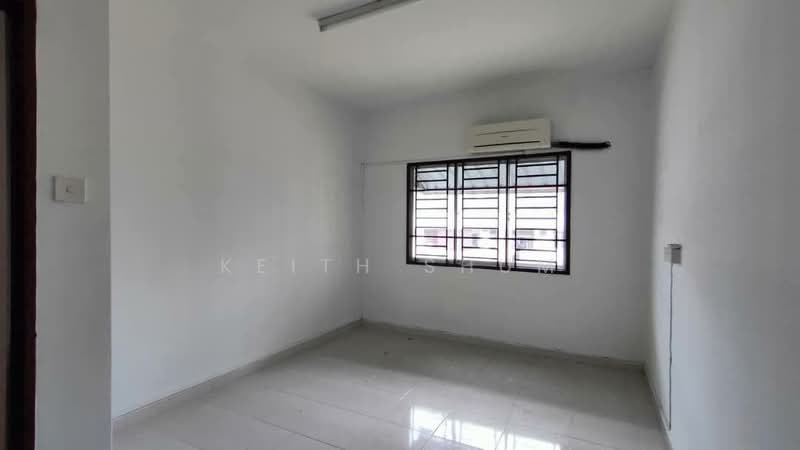 Rumah Flat untuk Dijual di Impian Stulang - Keith Shum - Interior - PropertyGuru.com.my