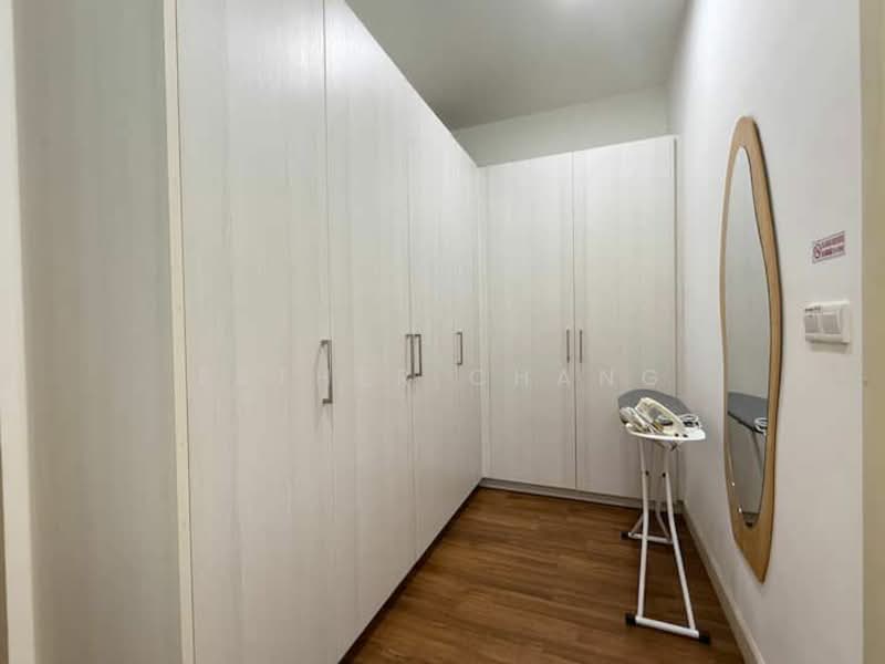 Service Residence for Sale at Afiniti Residences - Esther Chang - Interior - PropertyGuru.com.my