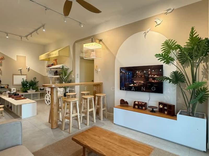 Service Residence for Sale at Afiniti Residences - Esther Chang - PropertyGuru.com.my
