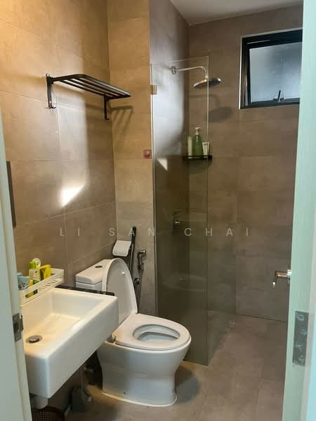 Condominium for Sale at THE Address II, Taman Desa - Li San Chai - PropertyGuru.com.my