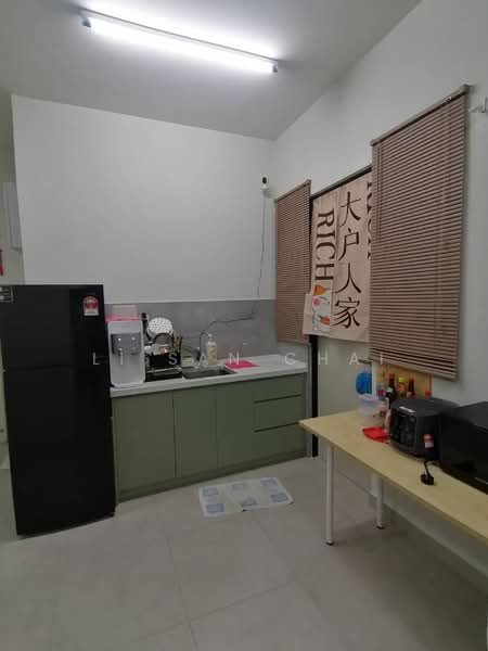 Condominium for Sale at THE Address II, Taman Desa - Li San Chai - PropertyGuru.com.my