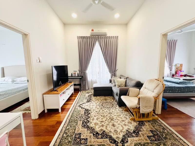 Rumah Teres 2 Tingkat untuk Dijual di Alam Impian (Shah Alam) - Alif Saad - PropertyGuru.com.my
