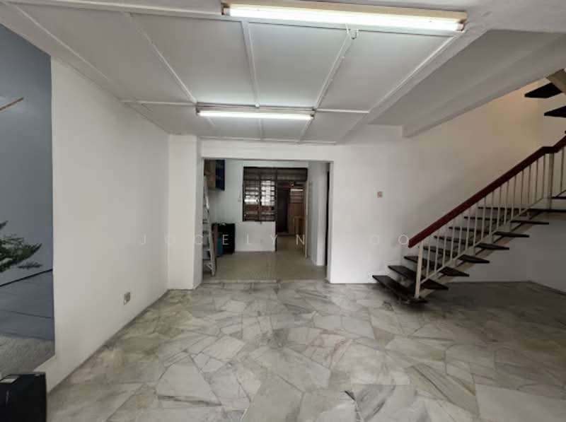 2-storey Terraced House for Sale in Pandan Perdana (Cheras) - Jocelyn Soo - PropertyGuru.com.my